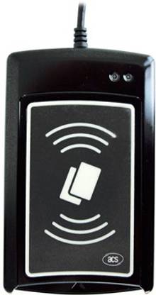 MANTRA ACR1281U-C8 Card Reader