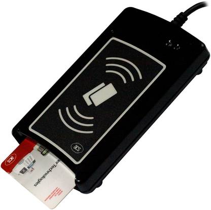 MANTRA ACR1281U-C1 Card Reader