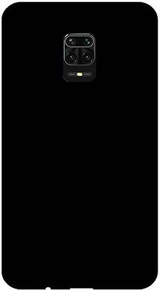 kursa hub Bumper Case for Redmi Note 9 Pro