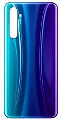 ALPHA CASES Realme XT / X2 Back Panel