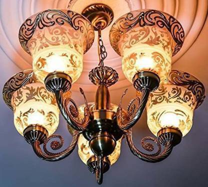 Unique Gallery Chandelier Ceiling Lamp