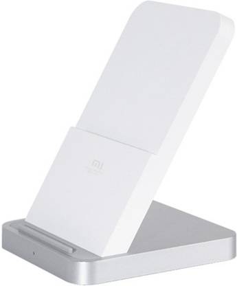 Mi 30W Wireless Charger (White) Charging Pad