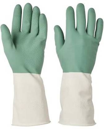 IKEA RINNIG Cleaning gloves Wet and Dry Glove