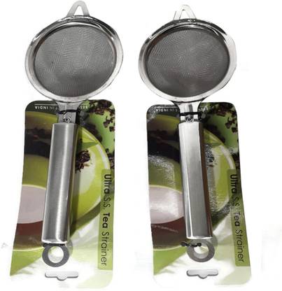 Piplai Sales Strainer