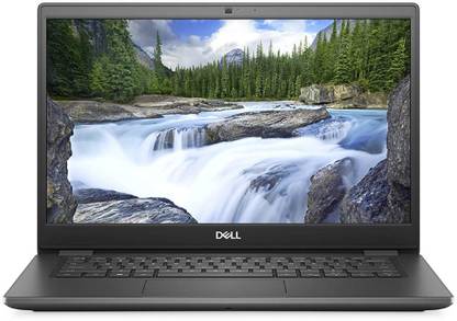DELL Intel Core i7 10th Gen - (16 GB/512 GB SSD/Windows 10 Pro/2 GB Graphics) 3410 Business Laptop