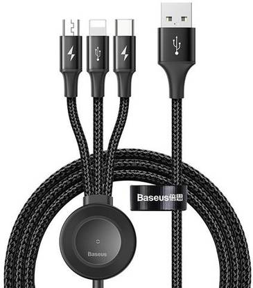 Baseus USB Type C Cable 1.2 m PB1965Z