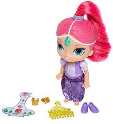 Shimmer and Shine Dancing Asst