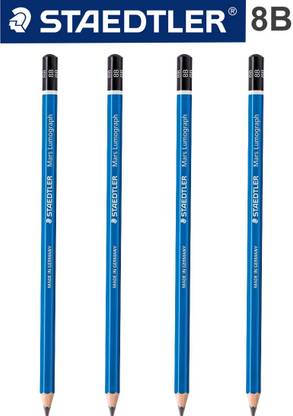 STAEDTLER 8B Pencil