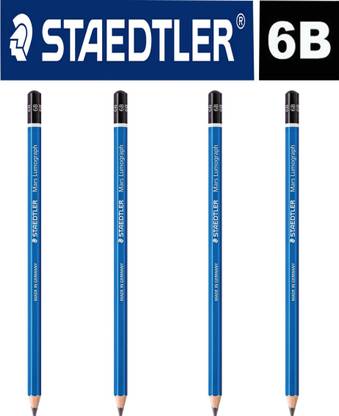 STAEDTLER 6B Pencil