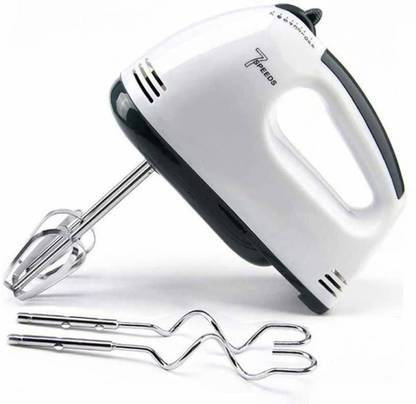 Flokestone 260 W White Hand Blender