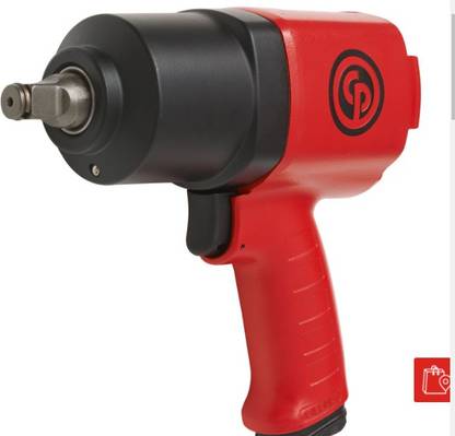 CHICAGO PNEUMATIC CP Pneumatic Impact Wrench