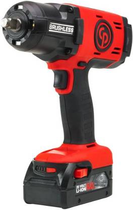 CHICAGO PNEUMATIC CP8849 Cordless Impact Wrench
