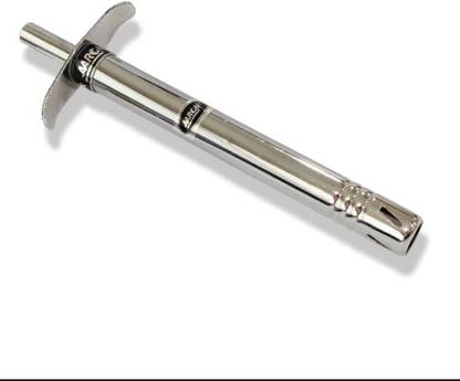 Aaron Elite Steel Gas Lighter