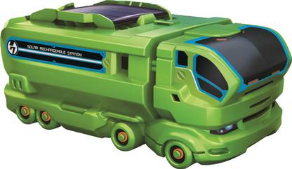 Dr.Mady 7 in 1 next gen transportation