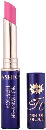 fc(logo) Non Tranfer Lipstick Long Stay & Smooth