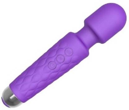 PSIONICS SRPU-02 Personal Body Massagers Machine With Vibration modes & Water Resistant Massager Massager