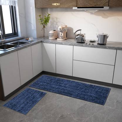 Benchmark Polyester Floor Mat