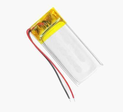 SHIVANTECH 3.7V 150mAh Bluetooth Earphone/Headphone   Battery