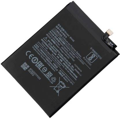 FliptrOn Mobile Battery For  Xiaomi Redmi 7