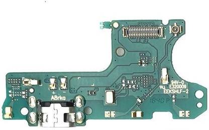 mobicall CB2286 Asus Zenfone Max M2/ ZB633KL CHARGING PORT BOARD/ Charging PCB Complete Flex