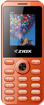 Ziox X61
