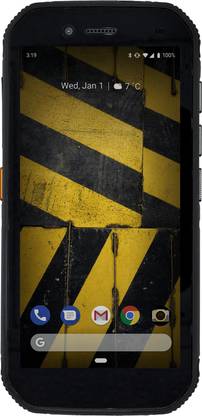 CAT S42 (Black, 32 GB)