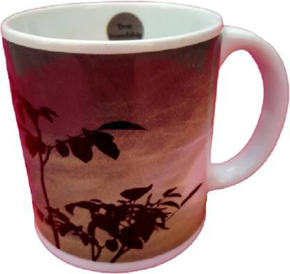 FCOLLECTION kl001 Ceramic Coffee Mug