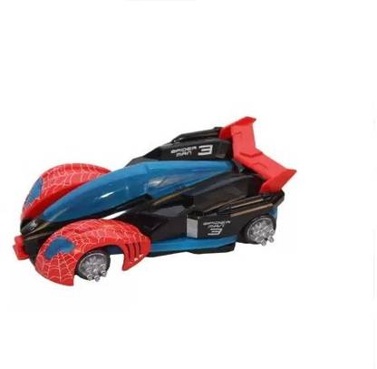 SANJARY Spiderman Transformer Multicolour