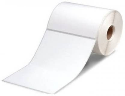 trendy-spark Pasting Paper Label