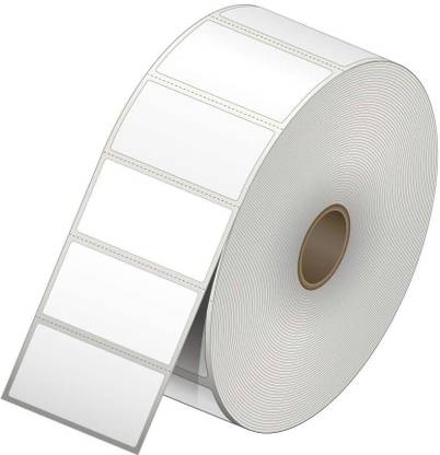 trendy-spark Pasting Paper Label