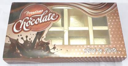 Doos Maestros Printed Party Box