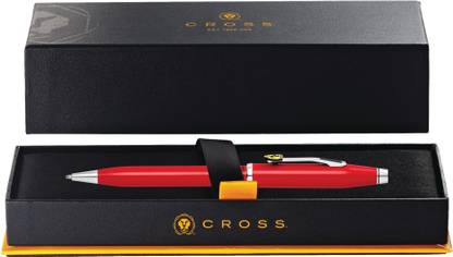 CROSS Scuderia Ferrari Ball Pen