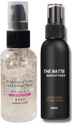 GRAYLIN PEERLESS AND SUPREME HIGH RISE ULTIMATE OPTIMUM CALIBRE PRIMER AND FIXER COMBO Primer  - 130 ml