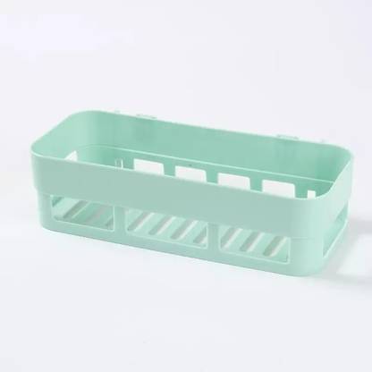 Hojo Plastic Wall Shelf