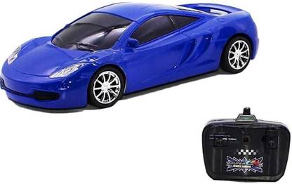 VD TOY'S Future Pioneer high Powered 1:18 Radio Control car