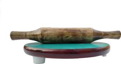 INFINITY STORE Rolling Pin & Board