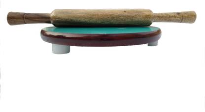 INFINITY STORE Rolling Pin & Board