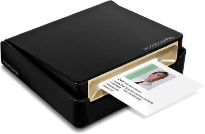 PenPower TECHNOLOGY LTD WorldCard Pro (Win/Mac) WorldCard Pro, Scanner