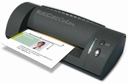 PenPower TECHNOLOGY LTD WorldCard Color WorldCard Color Win Scanner