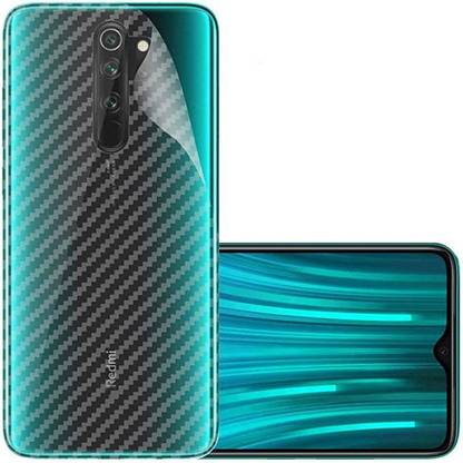 Riff Back Screen Guard for Mi k30