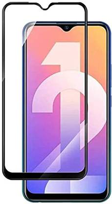 HTTD Tempered Glass Guard for 6D