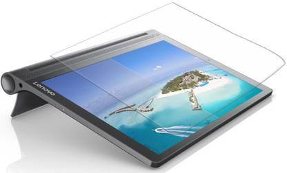 TODO DEALS Screen Guard for LENOVO YOGA TAB 3 PLUS LTE
