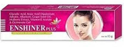Leeford ENSHINER PLUS GEL