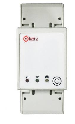 Ohm Assitant Personal Energy Assistant WiFi Enabled Smart Electricity Analyzer