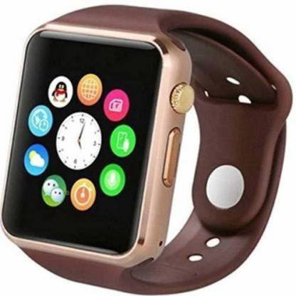 RACRO A1 smart watch for all Smart phones-1003 Smartwatch