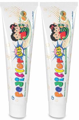 PEDIFLOR Melon Toothpaste