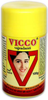 VICCO Powder 100g