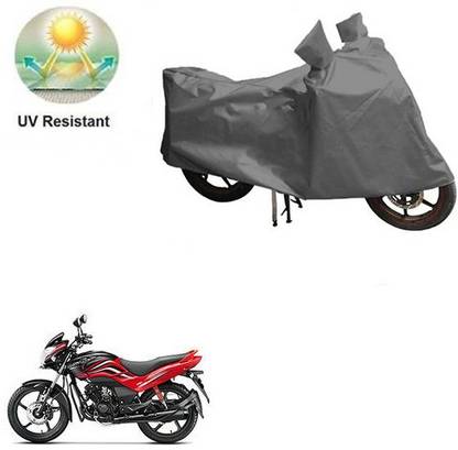 RPSENTTERPR Waterproof Two Wheeler Cover for Honda
