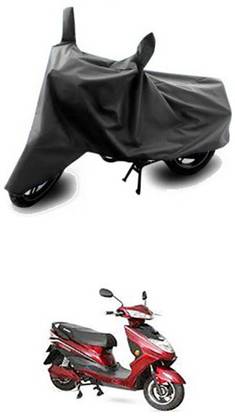 Toy Ville Two Wheeler Cover for Universal For Bike