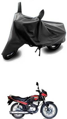 Toy Ville Two Wheeler Cover for Yamaha